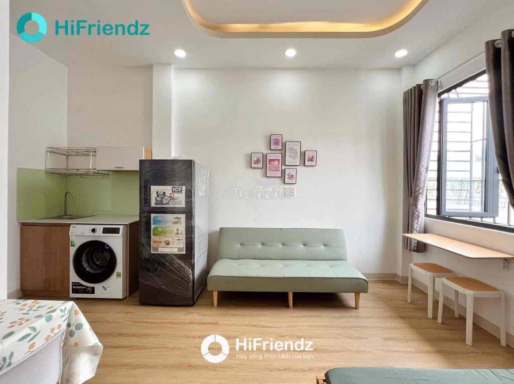 💰Nhà trọ cho thuê ở nguyễn văn luông, 4,1 triệu, 30m2, đẹp xuất sắc - 4