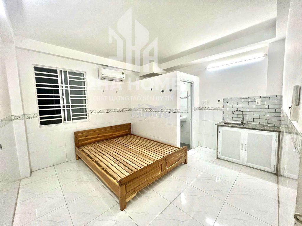 Phòng trọ full nội thất phan huy ích- trường chinh - 4