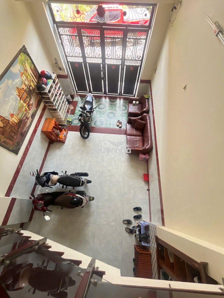 Phòng trong khu biệt thự - yên tĩnh an ninh giá rẻ - 4