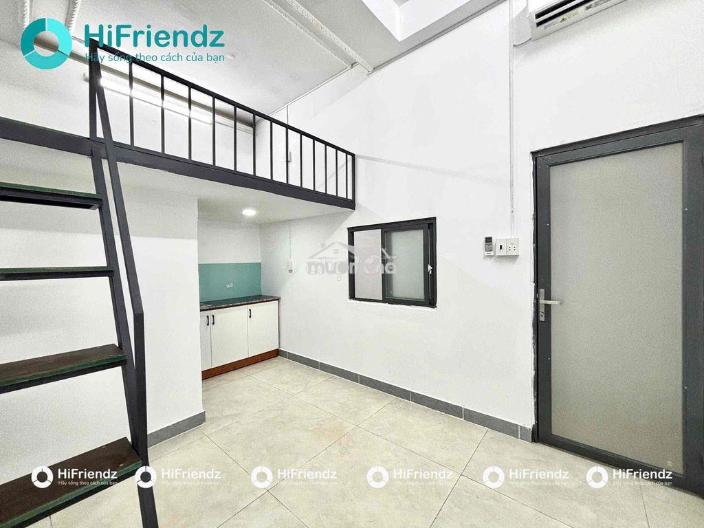 Trống sẵn ngay hồ văn huê zá hạt dẻ - 3