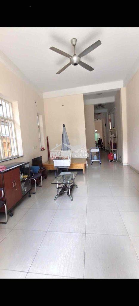 Nhà lê quang định p14 bình thạnh 2 tầng hẻm 3m khu cán bộ 4.4 tỷ tl - 2
