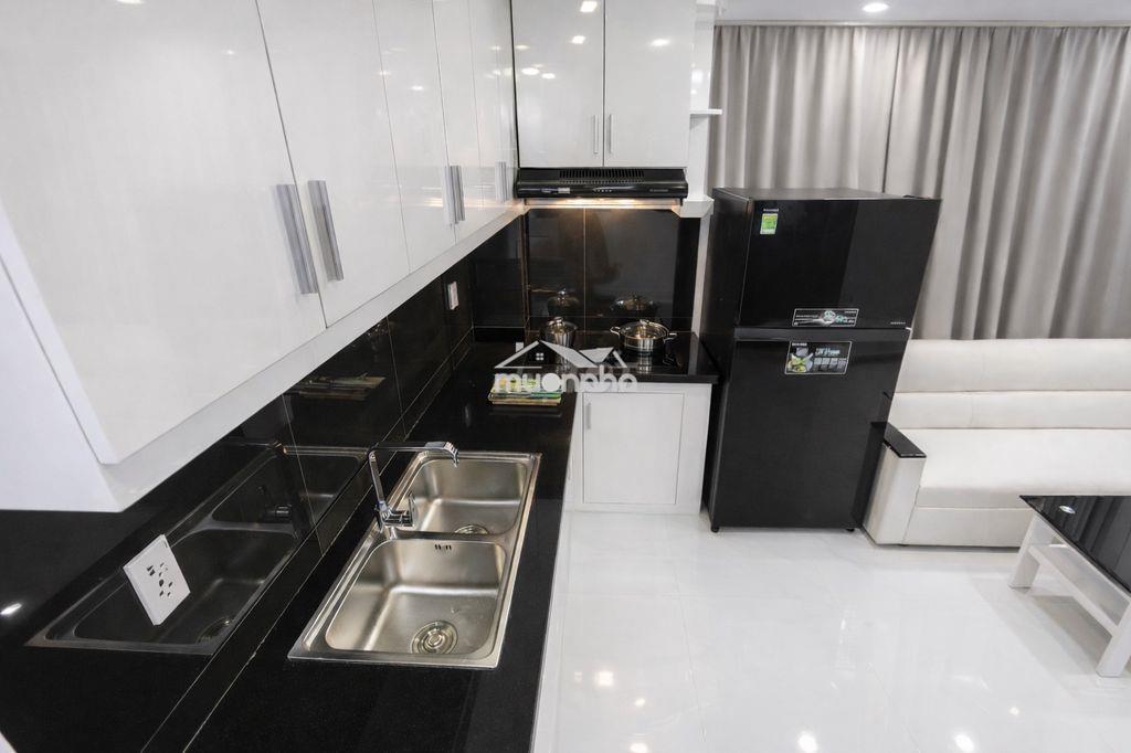 ✅ Toà snow garden-1pn-2wc-ban công-hồ bơi & gym miễn phí - 4