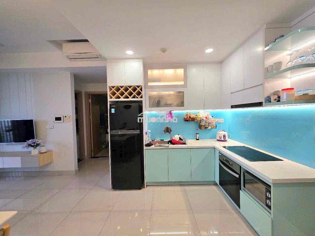 Cho thuê golden mansion 2pn 1wc full nội thất gần sân bay giá 14.5tr - 4