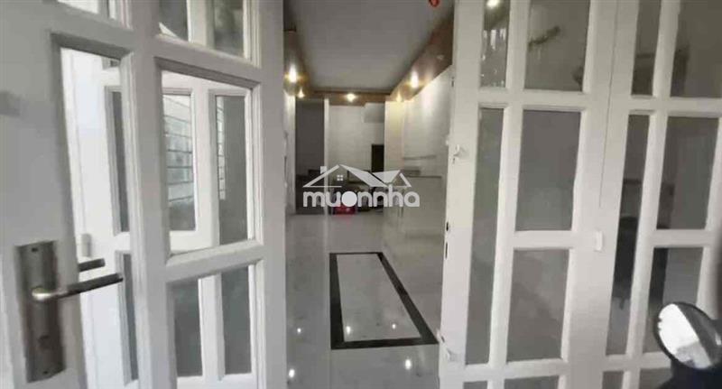 CHÍNH CHỦ GỬI BÁN NHÀ HẺM LÊ VĂN LƯƠNG – NHƠN ĐỨC, NHÀ BÈ