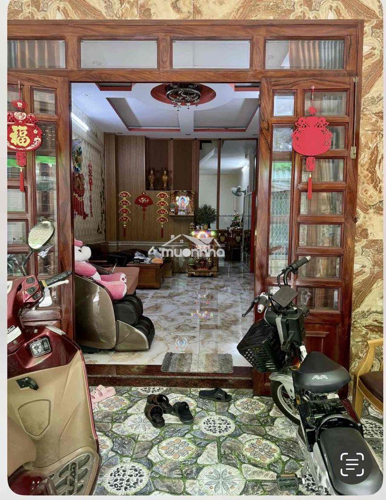 Cần bán nhà