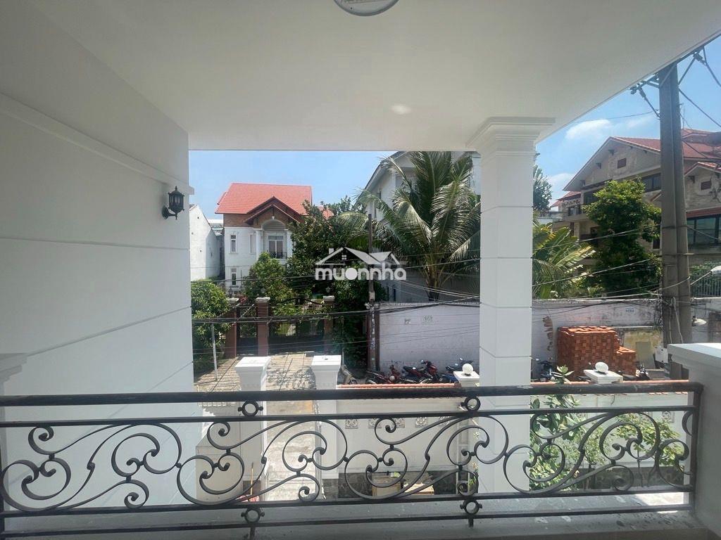 Biệt thự 240m - đường trần não - bán 50 tỷ - 3