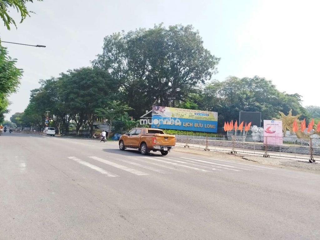 Mặt tiền kinh doanh hùynh văn nghệ ,bửu long (nối dài) - 3
