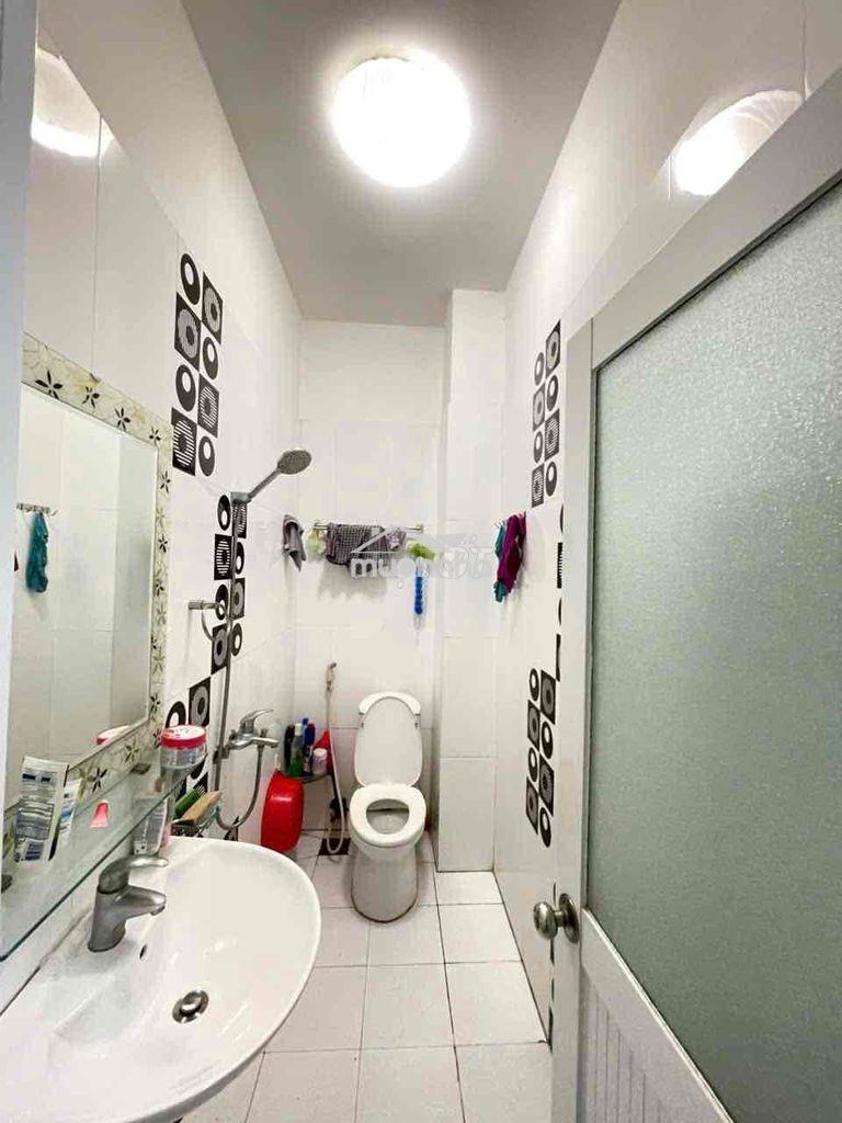 Chính chủ bán nhà 3 tầng nguyễn trãi q.1 dtsd 75m2 3pn giá 5.2 tỷ - 4