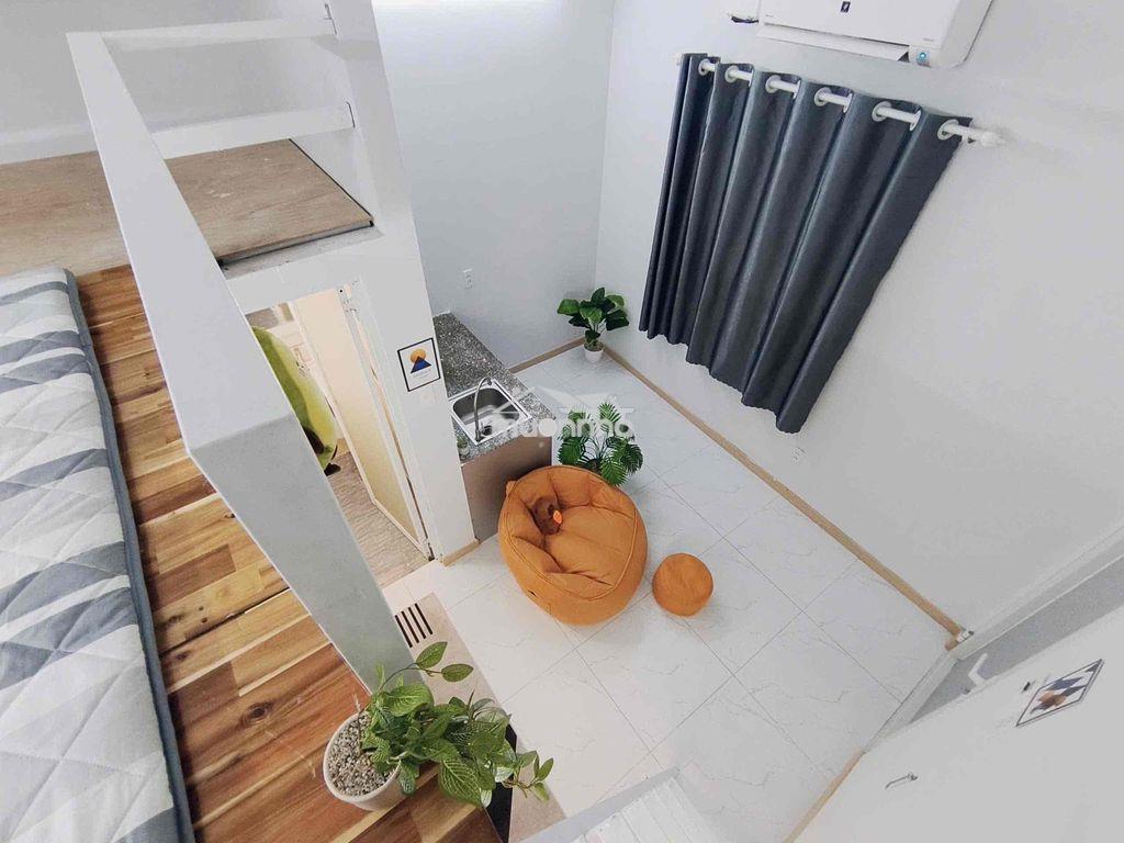 Chủ nhà cho thuê - giá thật - không qua môi giới - 4