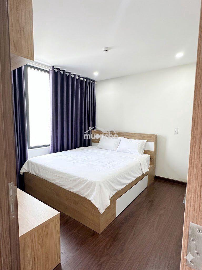 Cho thuê căn hộ 2pn 11 triệu đầy đủ nội thất - 4