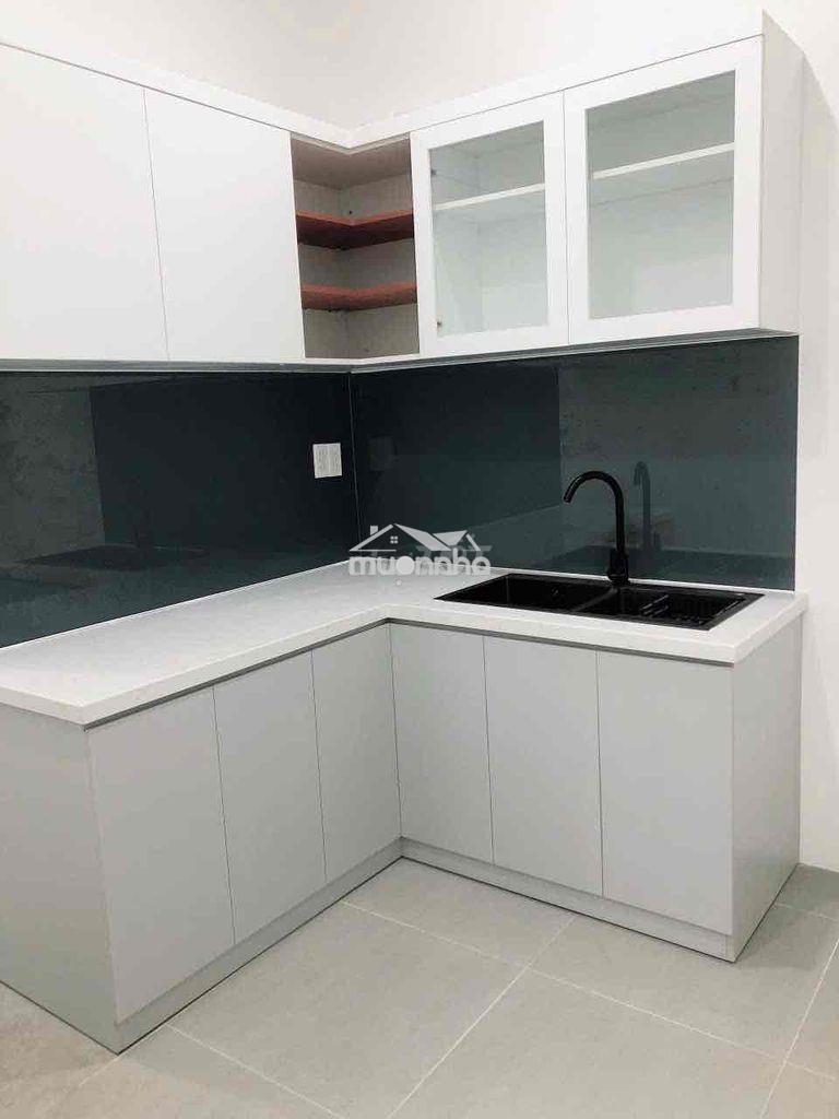 [ Chính chủ bán nhà gần sát gigamall thủ đức sau lưng cc opal garden] - 2