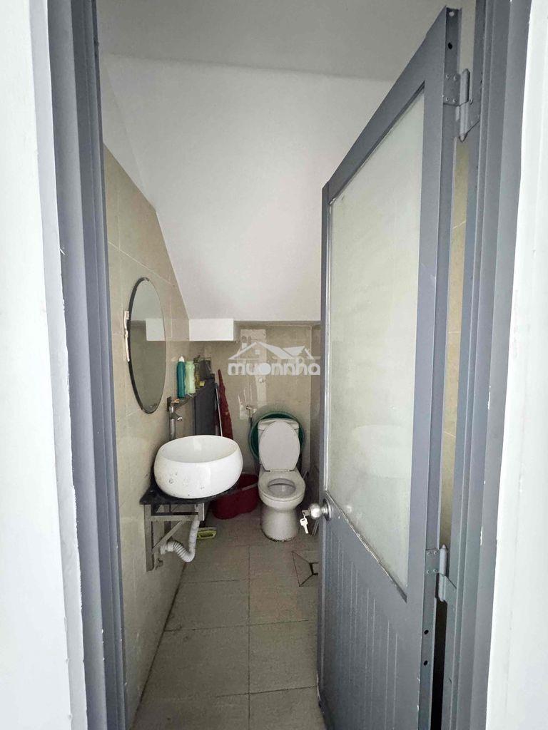 Bán nhà hẻm xe hơi tránh lê quang định bình thạnh 71m2 giá 10ty5 - 3