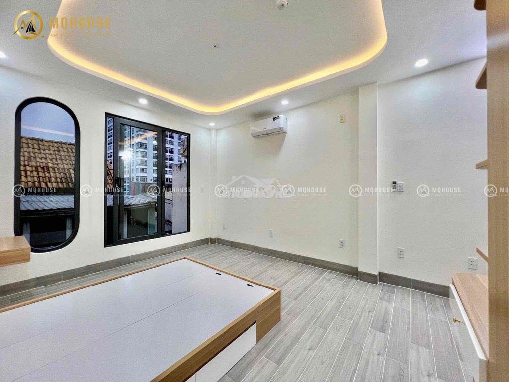 Studio ban công - full nội thất đẹp, hiện đại - ngay lăng cha cả - 3