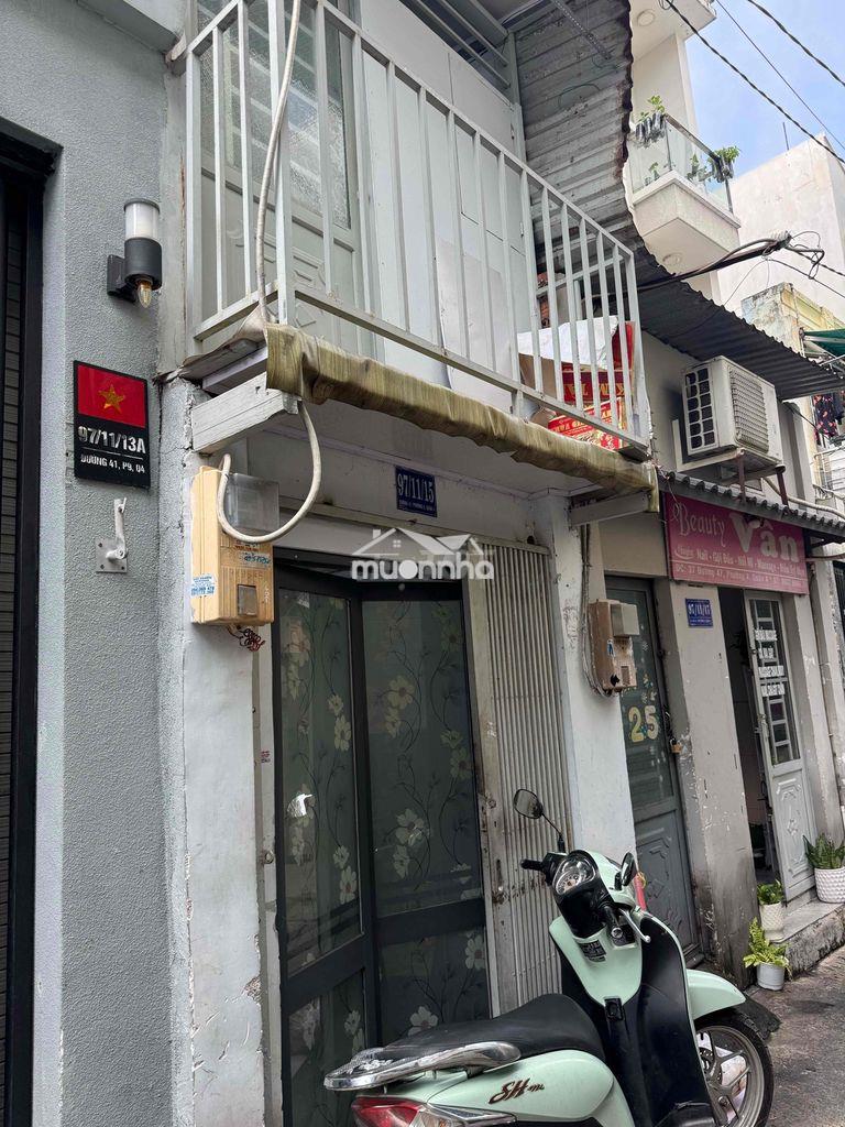 Cho thuê - 2