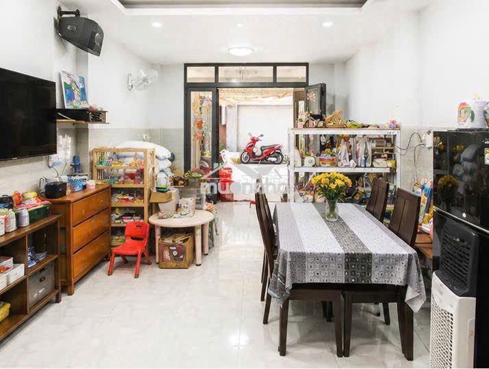 Lê văn lương q7, hẻm xe hơi 6m - mặt hẻm kinh doanh - 4.2x15m, 8.59 tỷ - 2