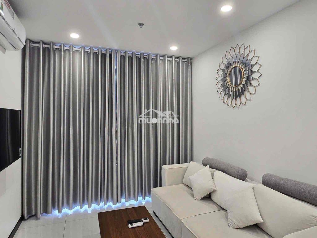 Cho thuê căn hộ chung c-sky view chánh nghĩa- thủ dầu một- bình dương - Ảnh 2