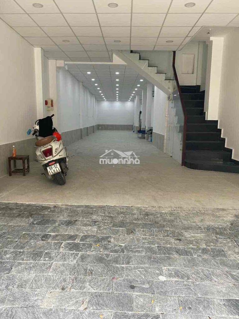 [ Siêu phẩm toà nhà] mặt tiền bùi đình tuý - có thang máy - bình thanh - 3