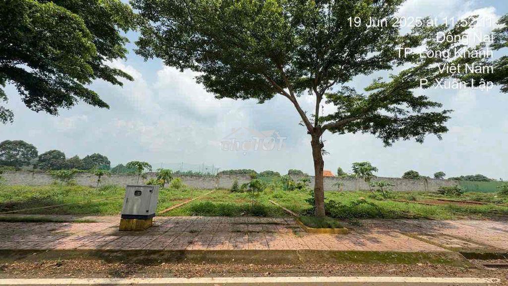 Ngân hàng thanh lý đất kdc happyland long khánh - 3