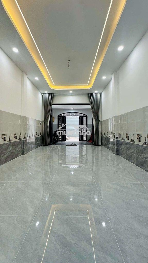Cho thuê căn nhà 153/1 lê hoàng phái, phường gò vấp - 4