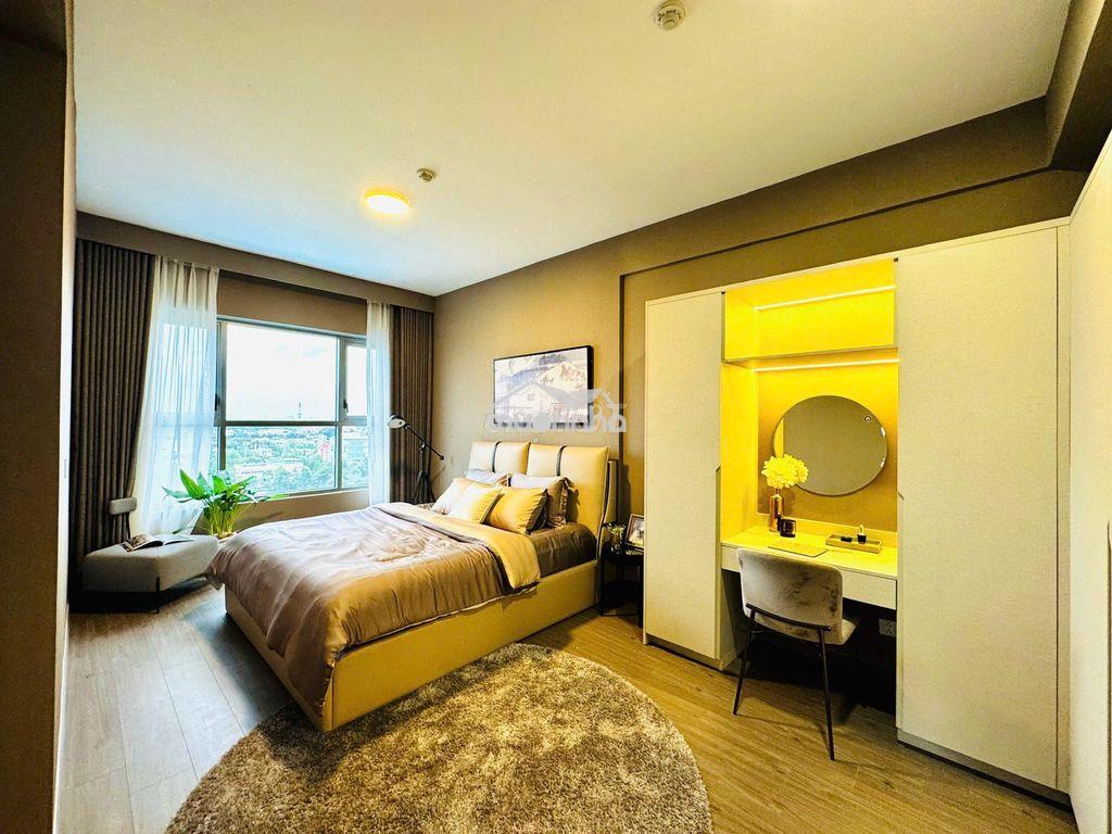 Bán căn 114m2 nhà mới 100% view quảng trường và trung tâm hành chính - 4