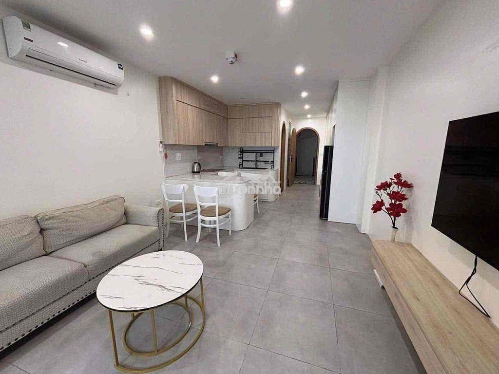 Studio bancol ngay tây thạnh - aeon mall a huit - đầy đủ nội thất - 2