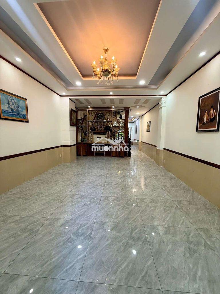 Nhà phố hoàn công kdc himlam phú đông gần chợ việt lập an bình dĩ an