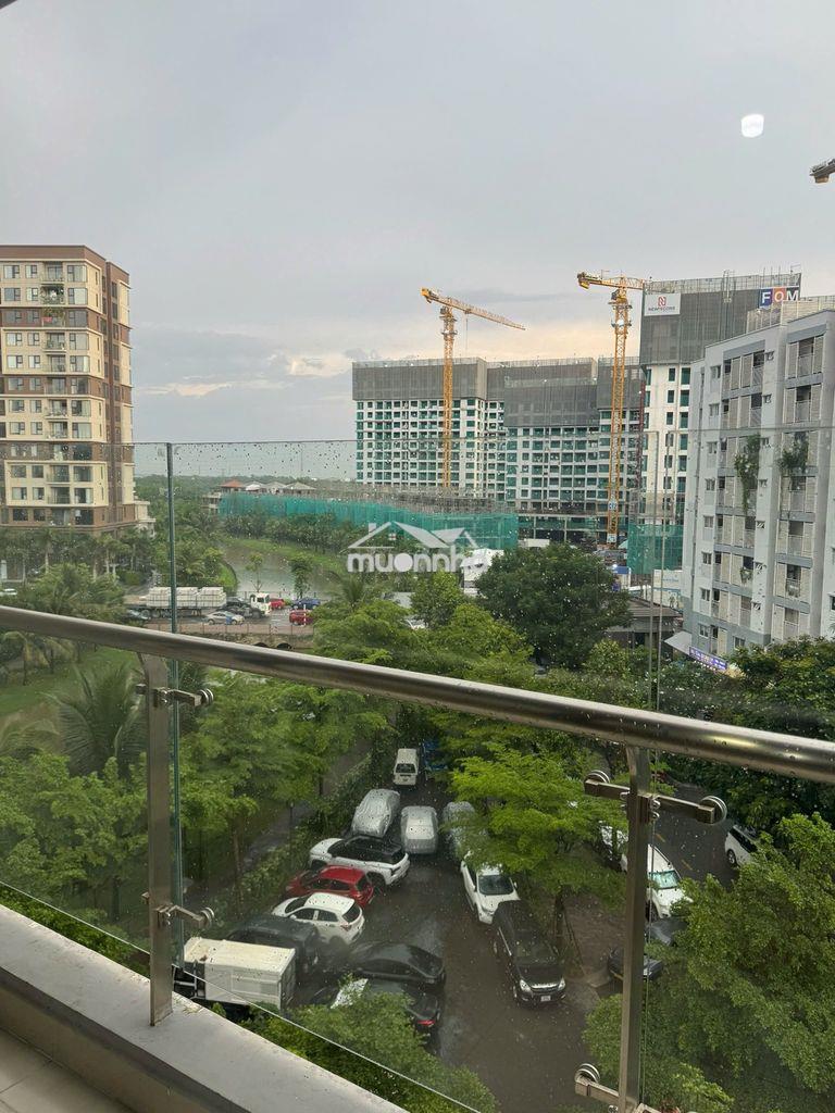 Cho thuê căn 2pn 2wc | có nội thất | giá 9.8 tr/tháng - 4