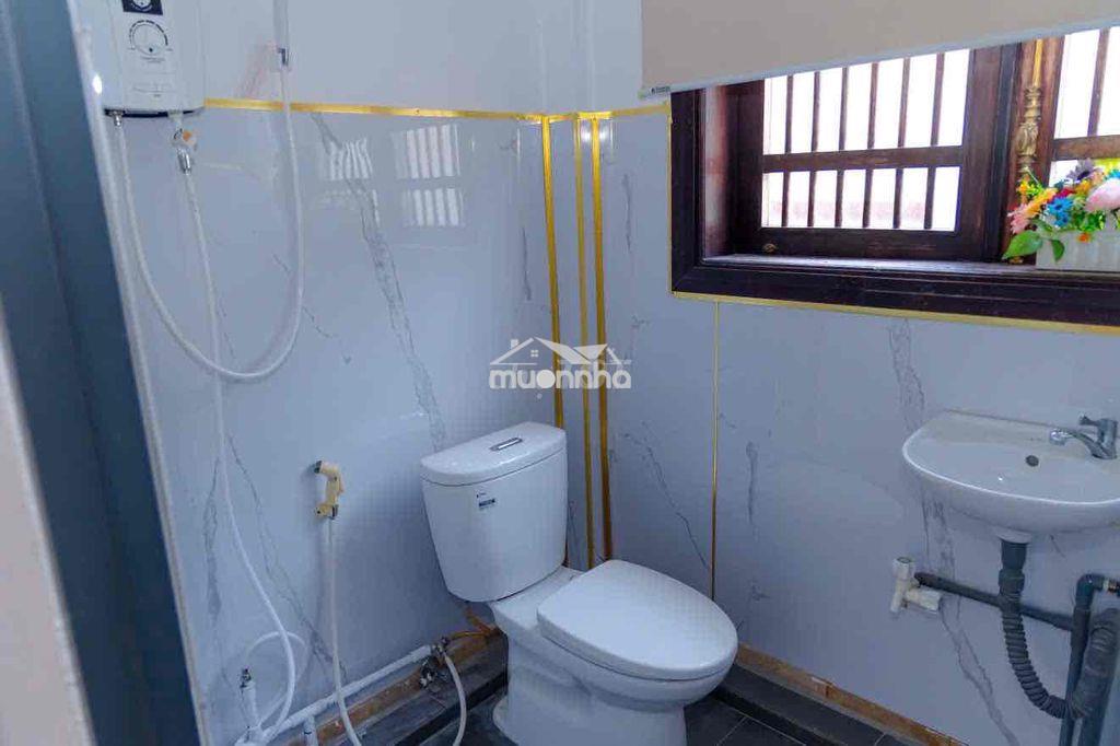 Ho thuê căn hộ dịch vụ giá rẻ - 3