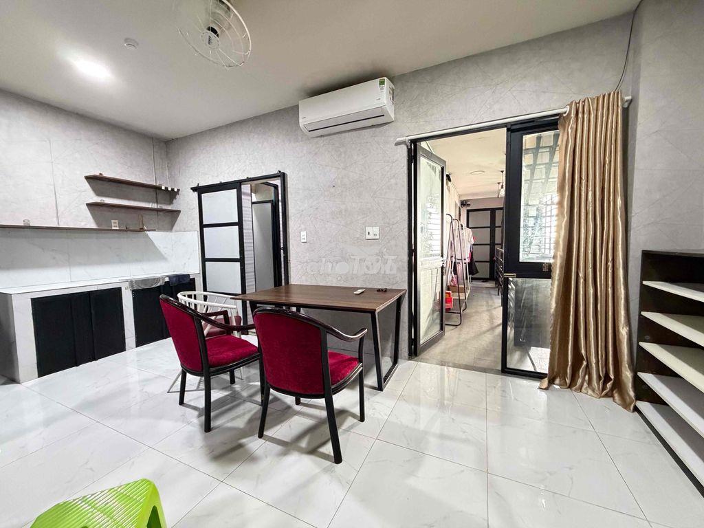 Căn hộ 2 phòng ngủ riêng biệt - 2wc - 4