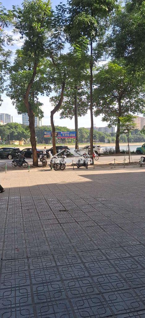 Cần cho thuê tầng 1 +2 nhà shophouse khu ocean park 3 - 3