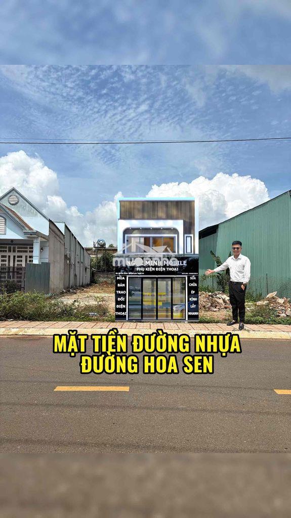 Đất vàng trung tâm long khánh - chỉ cần trả trước 600 triệu sở hữu