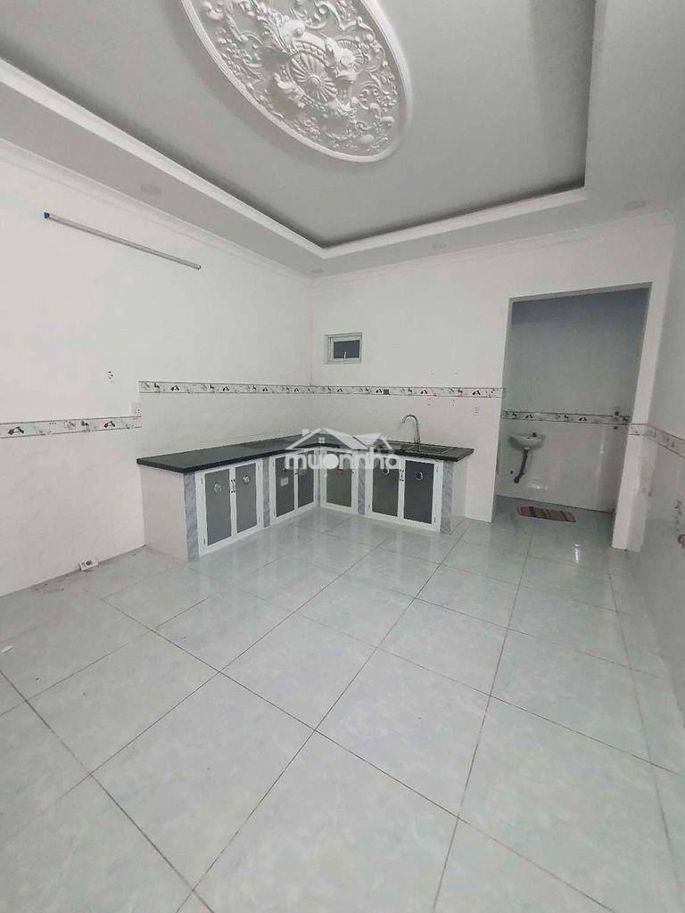 Nhà chính chủ 4x14 1lửng 2pn 1wc - 2