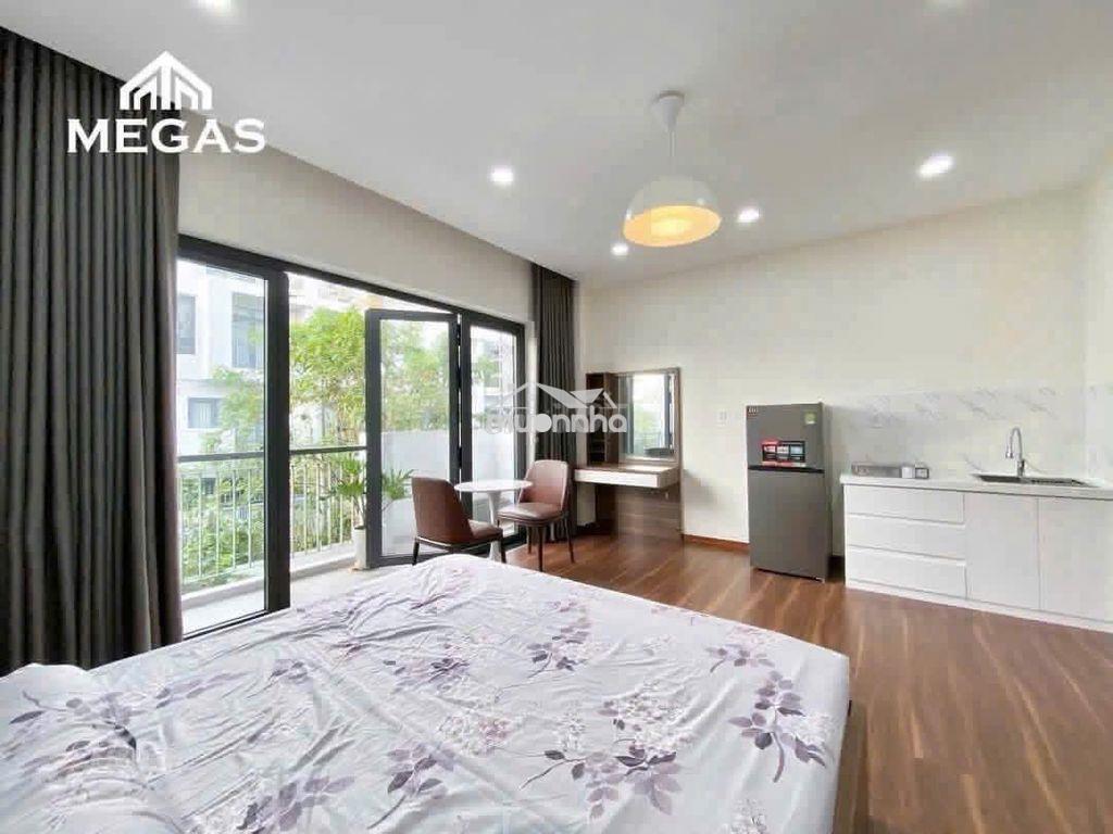Căn hộ giá tốt trường sơn_full nội thất_ban công_ngay sân bay - 2