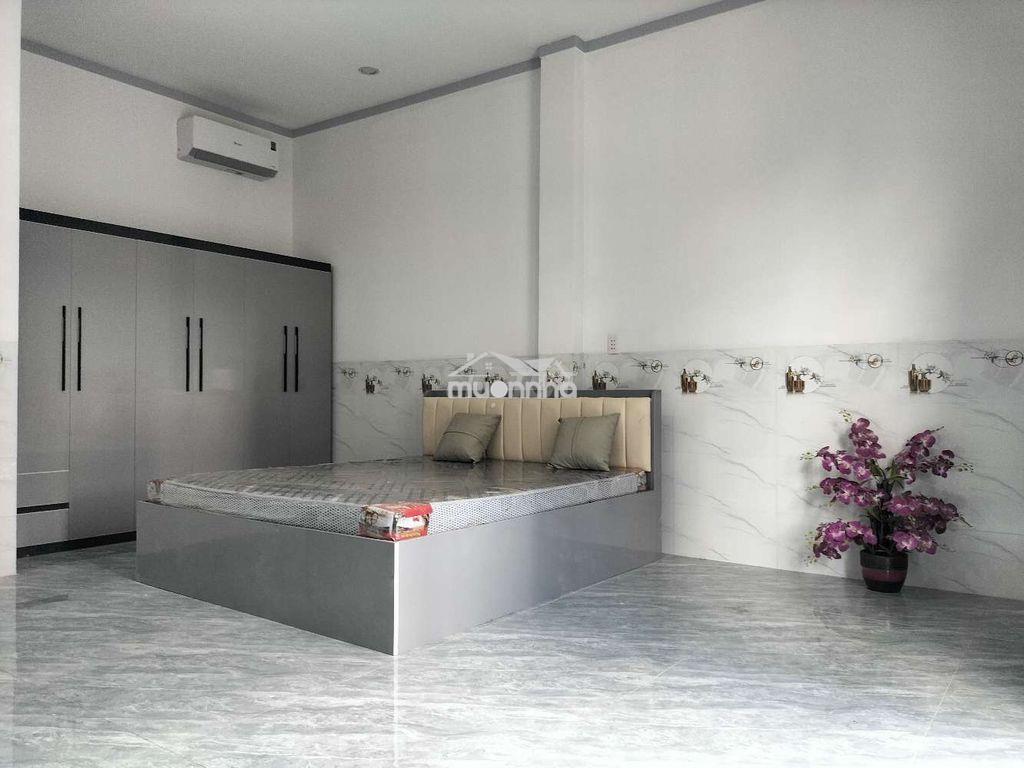 🆘🆘 Ngợp thở rồi giảm sốc 400t bán gấp nhà 2lầu hoàn công rẻ nhất ui18  - 4