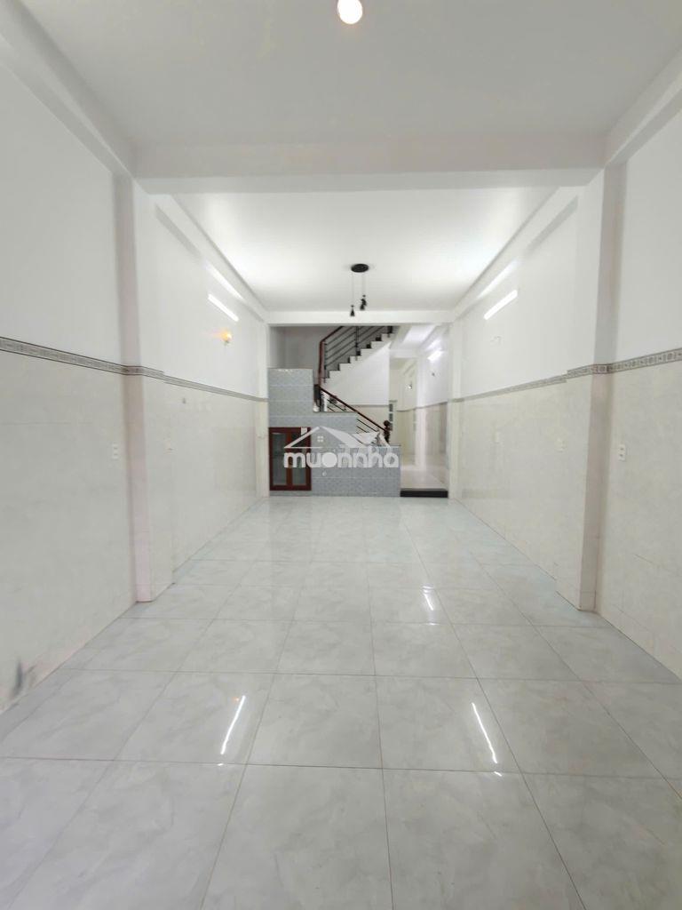 Nhà mtnb kdc bình phú 1 - 4 x 16 - trệt 2 lầu st - 4pn 3wc - giá 18tr - 3