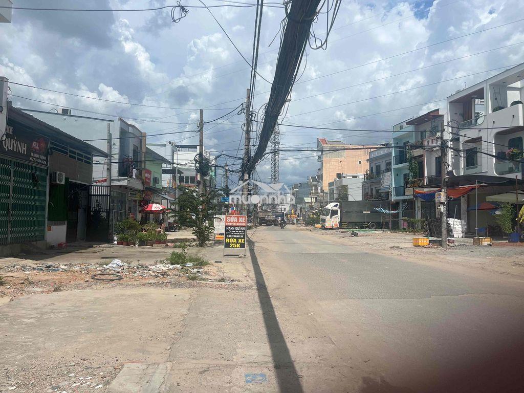 310m2 xưởng mt ql50 15,8tỷ - 3