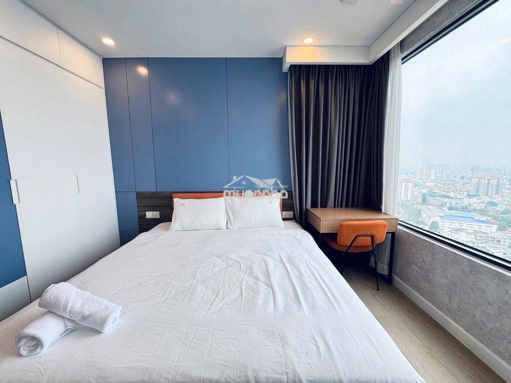 Cập nhật những căn hộ "kẹt tiền bán gấp" kingdom 101: 1pn - 2pn - 3pn - 4