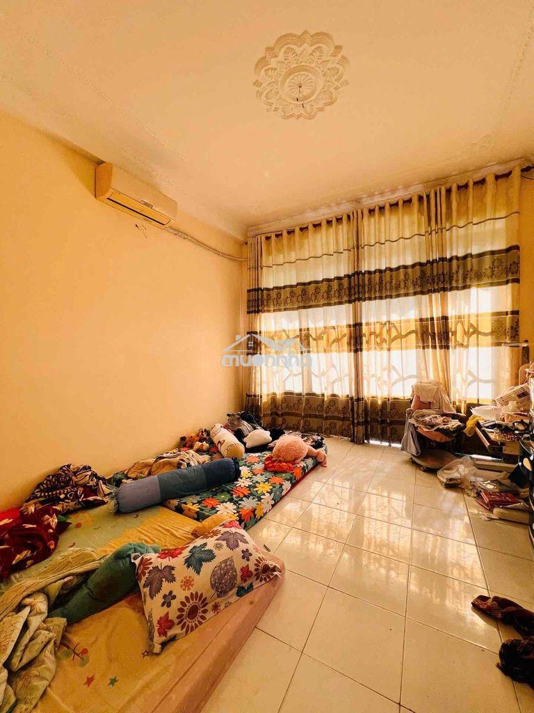 🏡 Diện tích thực tế rộng rãi 54m2 - ngõ xe hơi thông thoáng - hiện trạ - 3