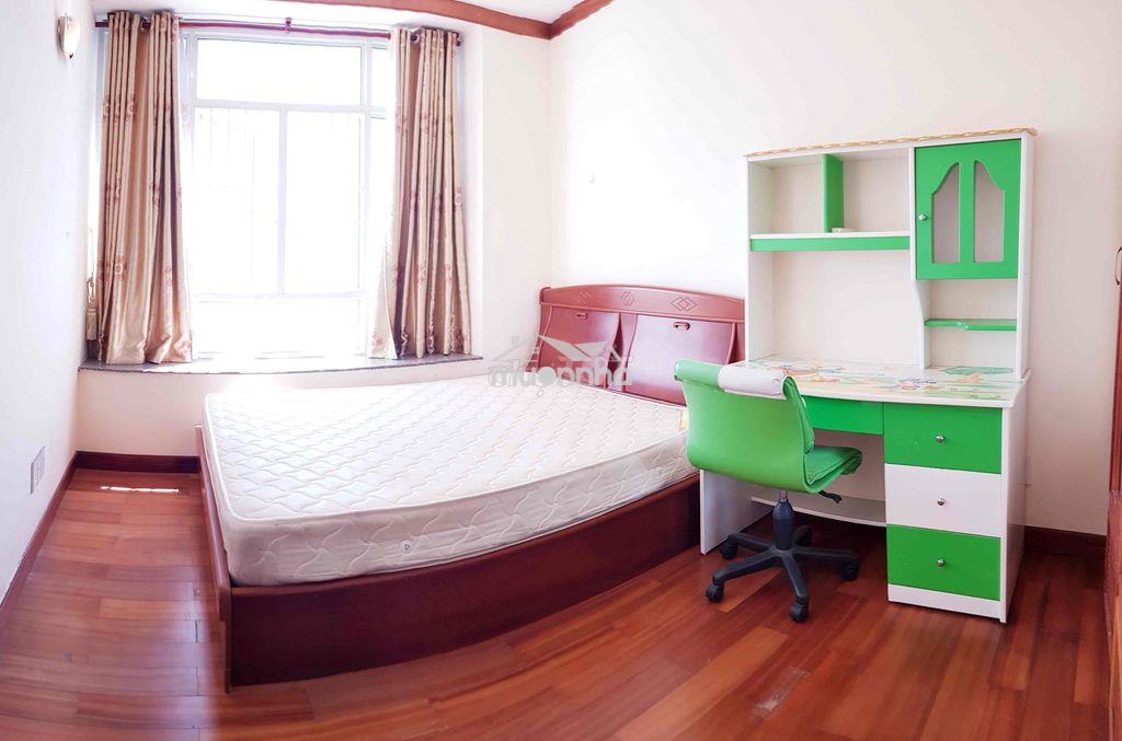 P 3,8tr giảm còn 3,5tr full nt, gần vivo city - Ảnh 2
