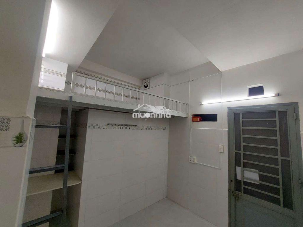 Phòng trọ đường tô hiệu tân phú  - 2