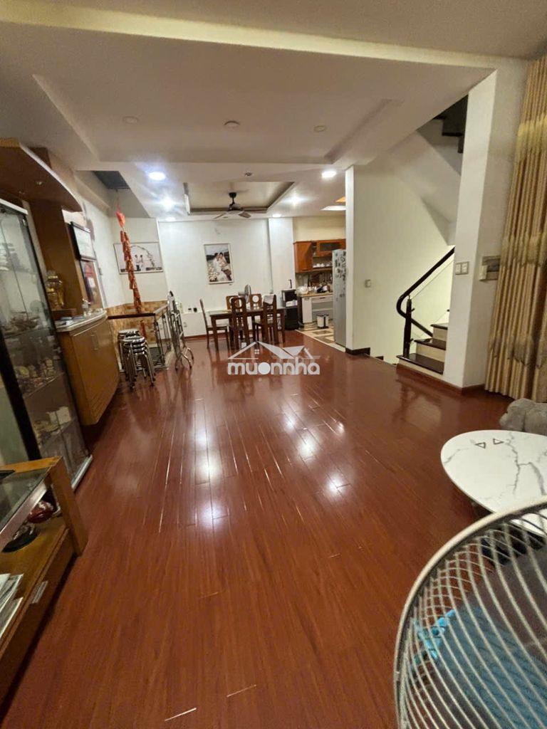 Siêu phẩm hxh nguyễn thái bình. khu k300. dt: 7x12m. hầm nổi - 4 tầng - 3