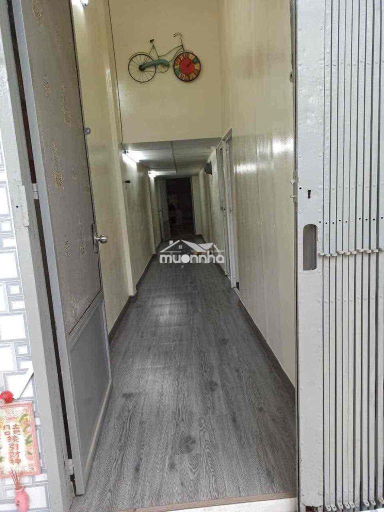 Phòng trọ quận 5 giá rẻ có máy lạnh - 3