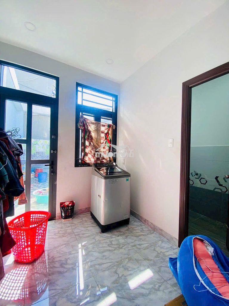Gấp bán giảm từ 7.5 => 6 tỷ nhà 115m2 hxh gần tktq  - 2