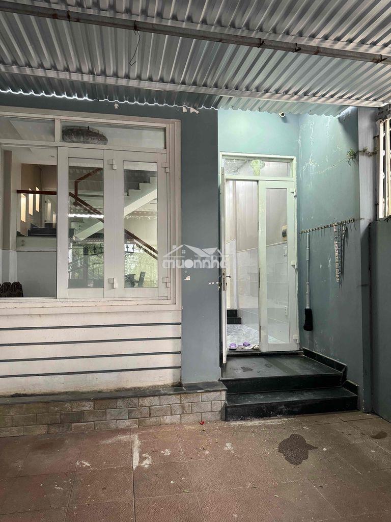 Cho thuê nhà mặt tiền trà na 4, hoà khánh nam, đà nẵng - 3