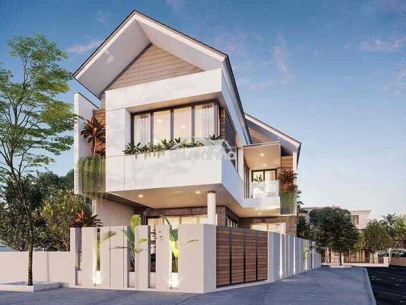 Tài chính 300-400 sở hữu ngay 🌟 siêu phẩm 3 mặt tiền - tại long khánh