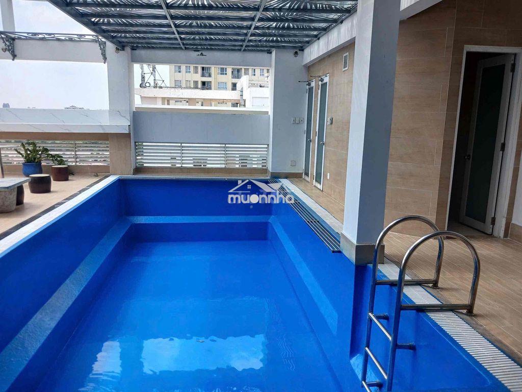 Cho thuê cc sinh lợi, tầng 14, khu trung sơn, bình chánh, tphcm - 4