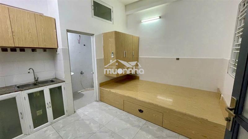 Phòng cho thuê tại lê văn lương nhà bè