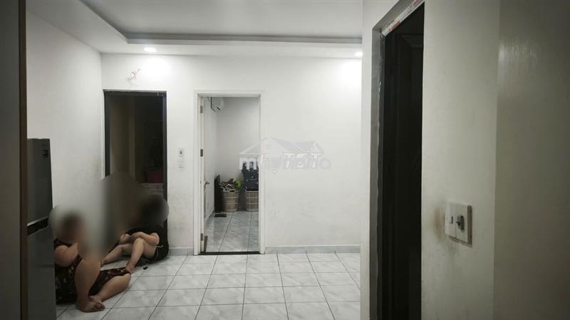 Cho thuê căn 1 pn có ít nội thất - 4,2 tr/tháng