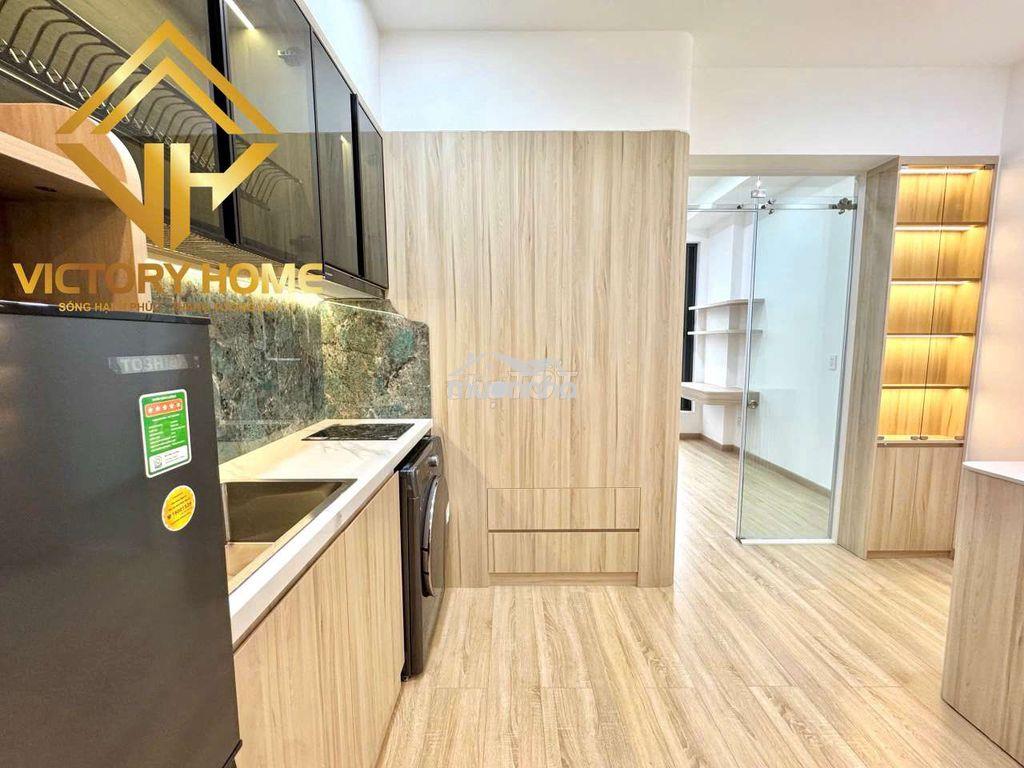 ✨️Hệ thống căn hộ cao cấp full nội thất studio- 1pn gần cầu sài gòn✨️ - 3