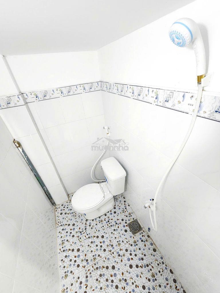 Phòng mới giá rẻ chỉ 1tr9, tự do thoải mái gần cầu vượt linh xuân - 4